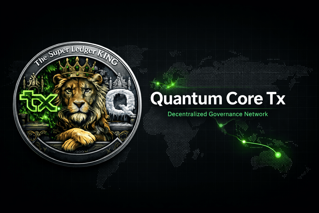 Quantum Core Values Tx Validator (@qcvaluestx) / Posts / X