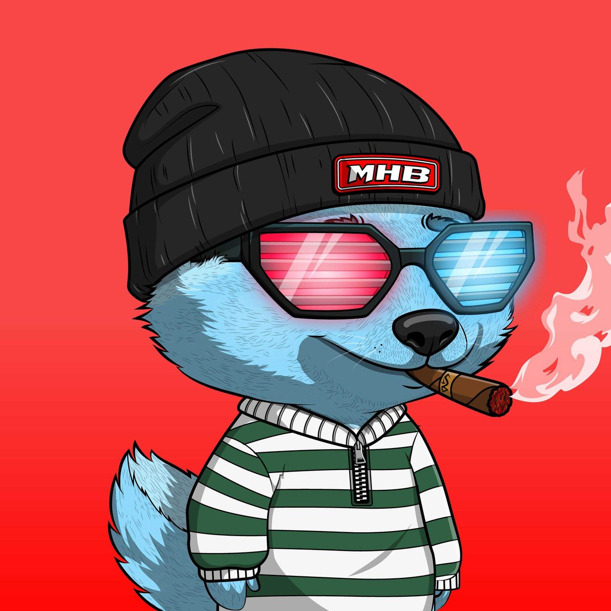 🎉 GIVEAWAY ALERT 🎉

Got 5 GTD spots to give away for <a href="/MegaBadgers/">MEGA HONEY BADGERS</a> let’s run it.

To join:
● Follow <a href="/MegaBadgers/">MEGA HONEY BADGERS</a> &amp; <a href="/angrywhales__/">Angry Whales</a>
● Like + RT this post
● Tag 2 frens
● Drop your EVM wallet 

🗓 Mint: February 24 
⏳️24h