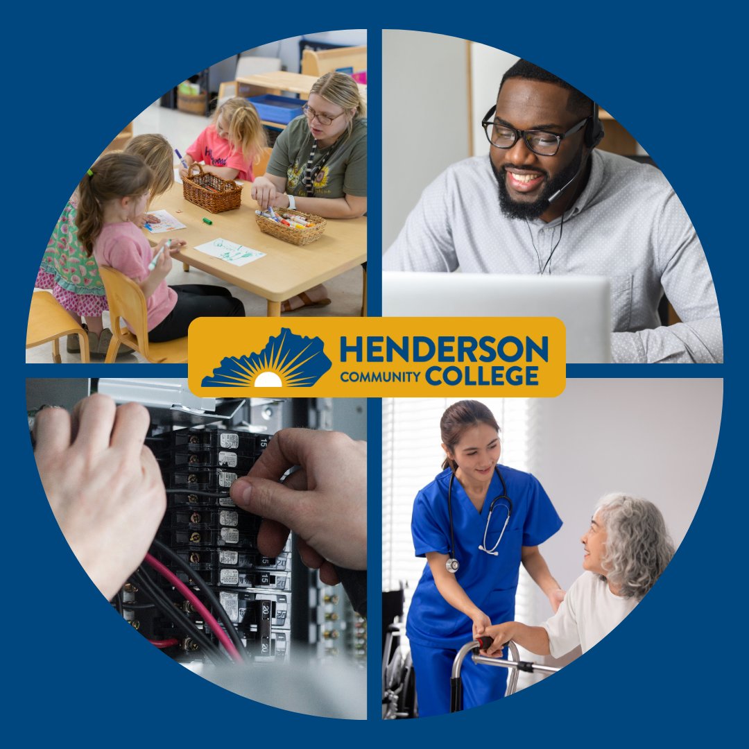 Henderson CC tweet media