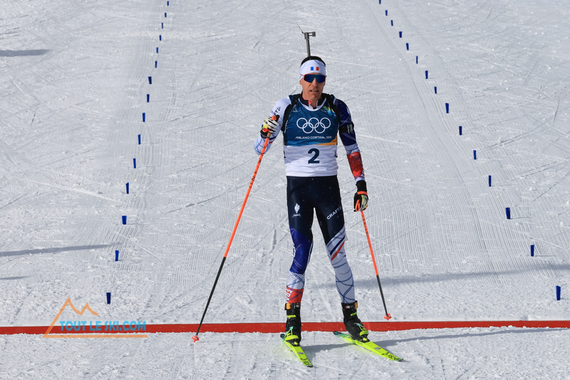 Toutleski.com - L'actu du ski et de la montagne tweet media