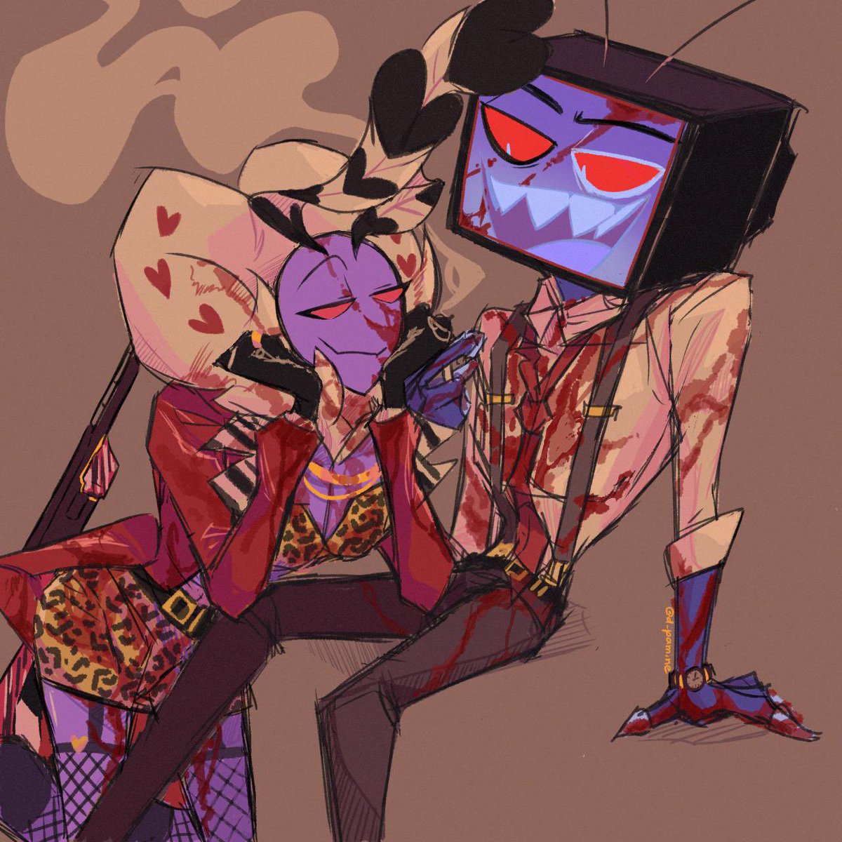 dummy the fanatic tweet media