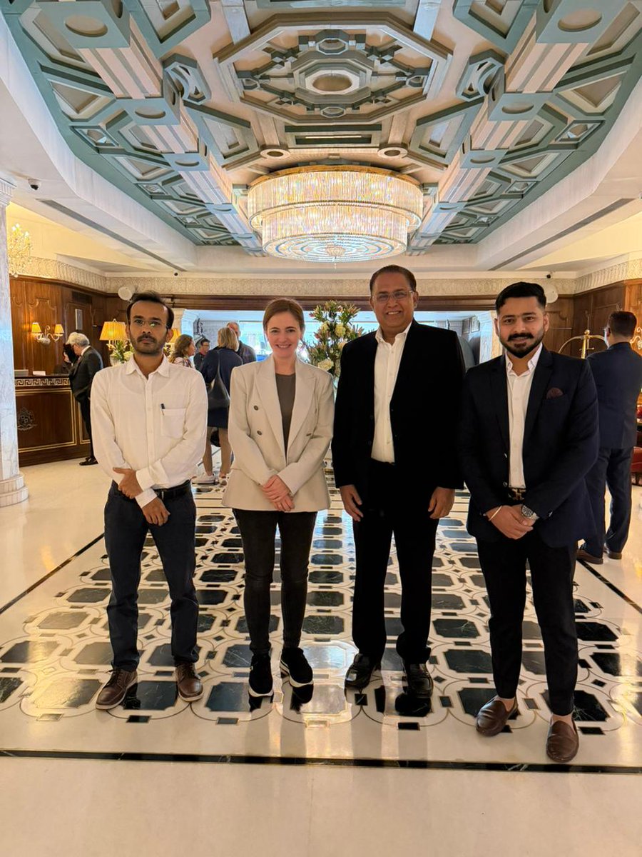 Libelium tweet media