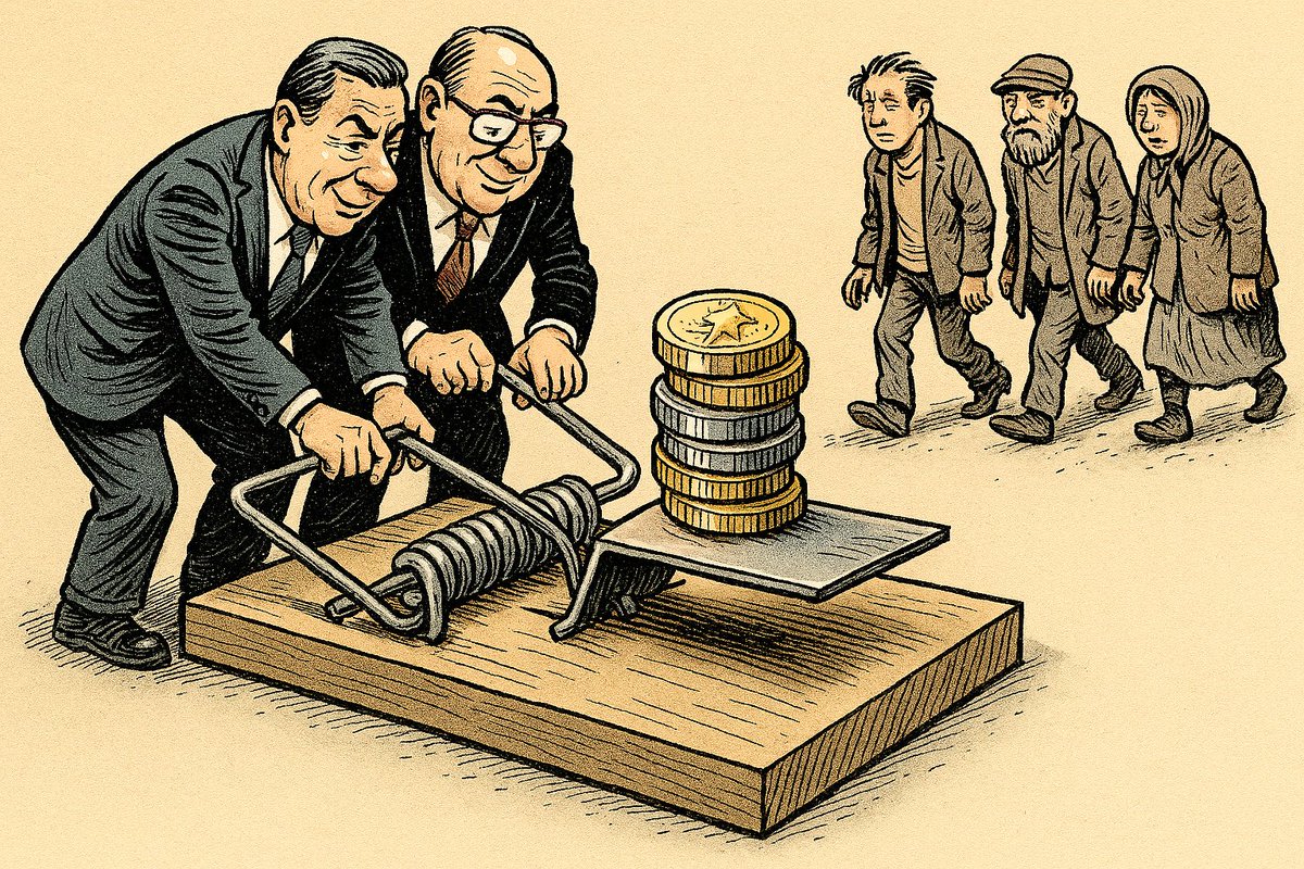 With China out for another day, is the current Gold/Silver rally a FOMO rally baiting retail into a large fall?
