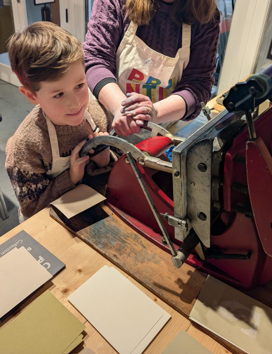 NationalPrintMuseum tweet media