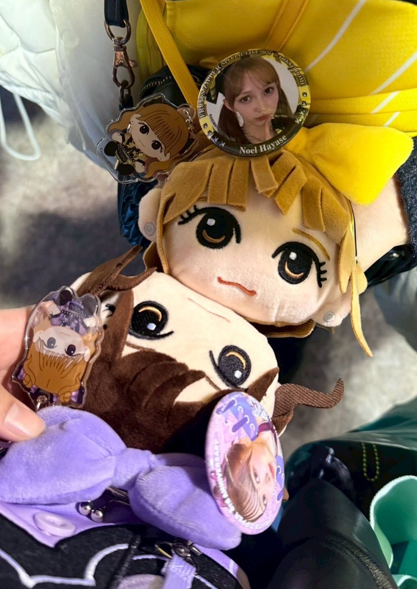 fruit_m_'s tweet photo. 02/🚺/関東

ノエル推しです✨💛

ふるっぱーのお友達欲しいので仲良くしてくれる方探してます〜！！
無言フォローも大歓迎です✨️

🔁or♡でお迎えにいきます💛

#早瀬ノエル
#ふるっぱーと繋がりたい
#ふるっぱーさんと繋がりたい https://t.co/rKhbuFTIEt