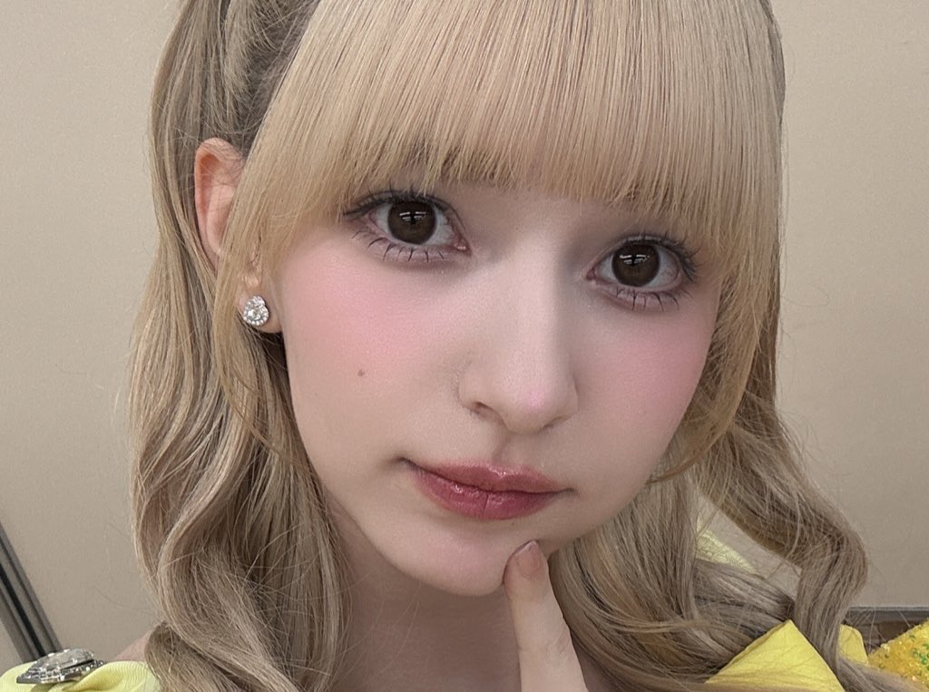 fruit_m_'s tweet photo. 02/🚺/関東

ノエル推しです✨💛

ふるっぱーのお友達欲しいので仲良くしてくれる方探してます〜！！
無言フォローも大歓迎です✨️

🔁or♡でお迎えにいきます💛

#早瀬ノエル
#ふるっぱーと繋がりたい
#ふるっぱーさんと繋がりたい https://t.co/rKhbuFTIEt