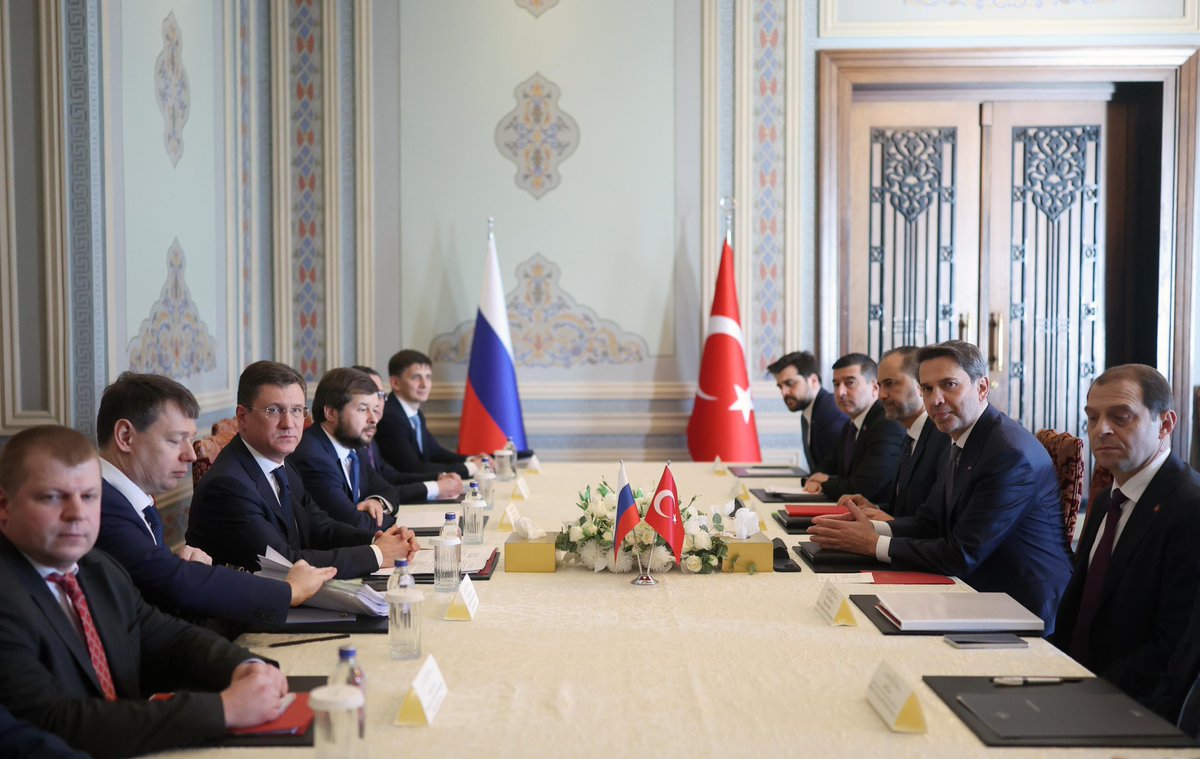 Alparslan Bayraktar tweet media