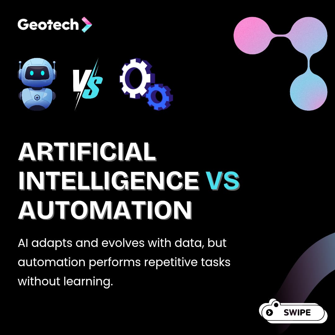 Geotech Inforservices tweet media