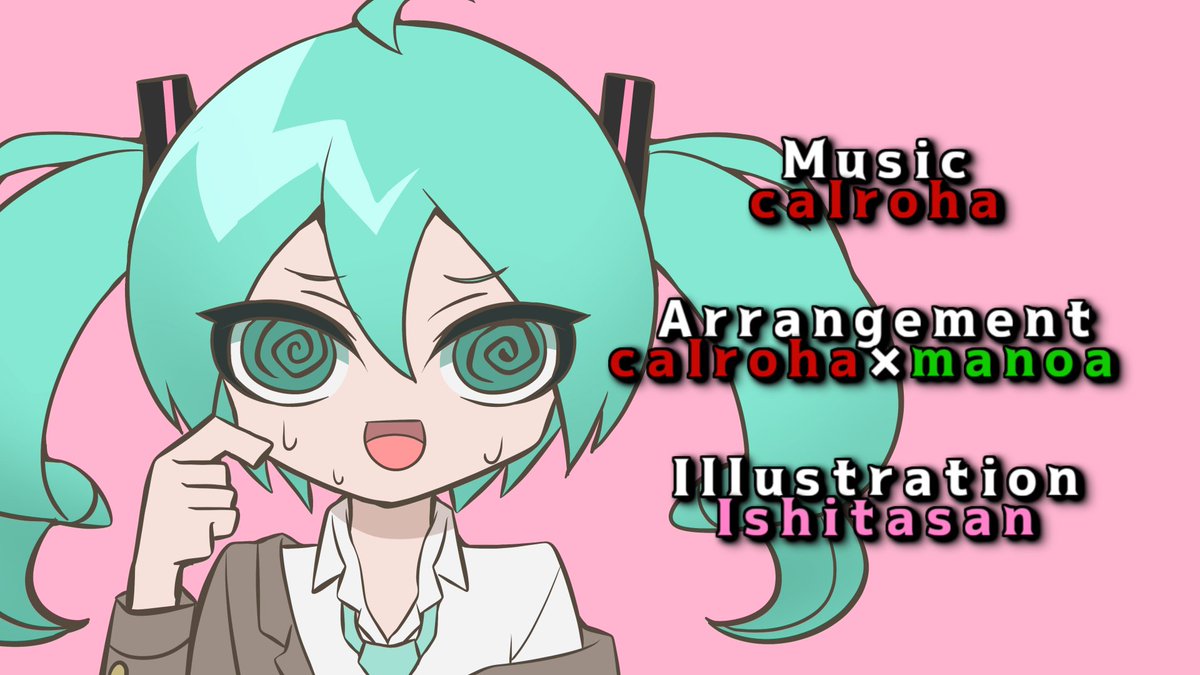 calroha(カロハ) tweet media