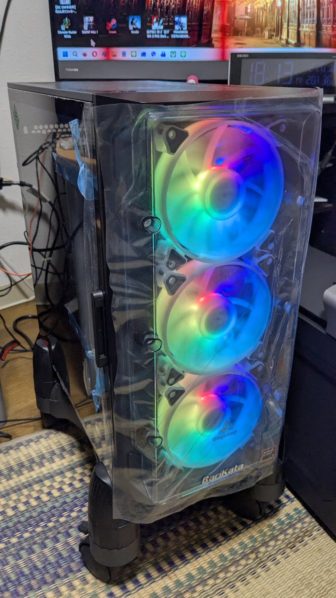 Ｓじろう tweet media