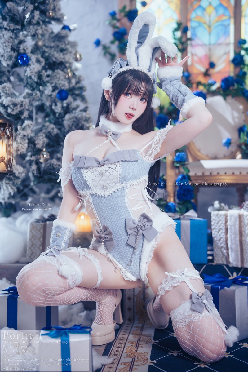 萌哥Moegan tweet media