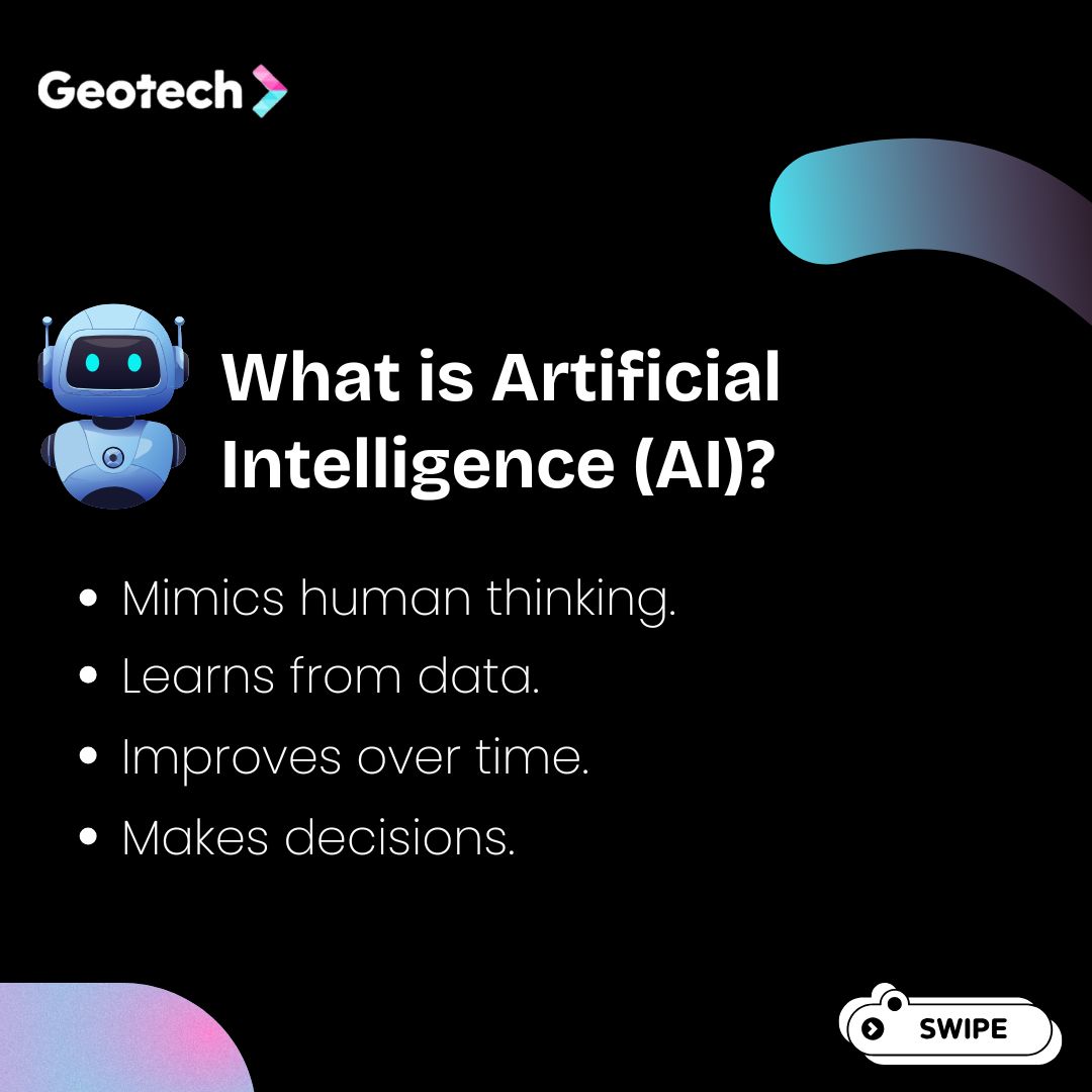 Geotech Inforservices tweet media