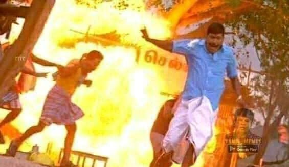Ani nalaiku kolutha 🔥poran 🥶