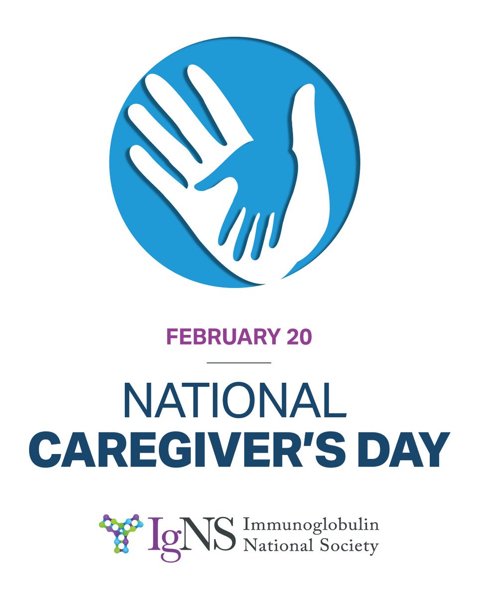 Caregivers play an essential role in supporting individuals with a wide range of health needs. Their work often happens behind the scenes and makes a meaningful difference every day. Today, we recognize and appreciate caregivers for their commitment to care.