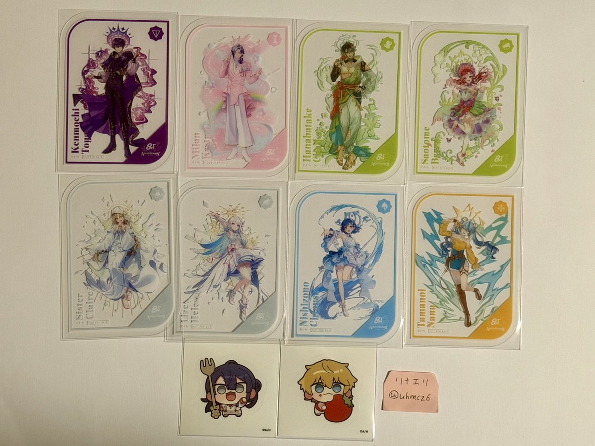 ｟取引垢｠リナエリ tweet media