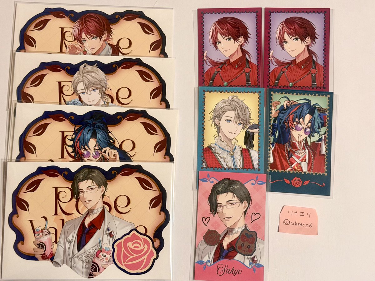 ｟取引垢｠リナエリ tweet media