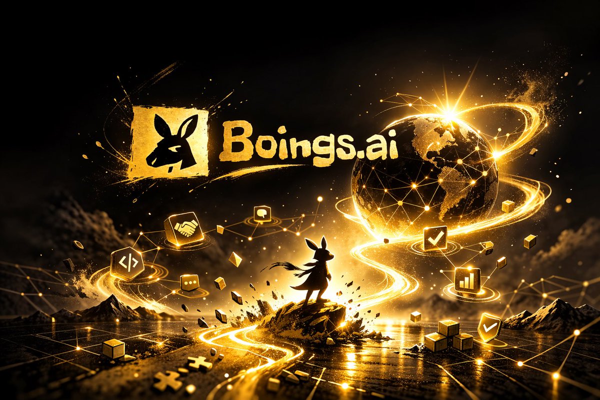 Boings.ai tweet media