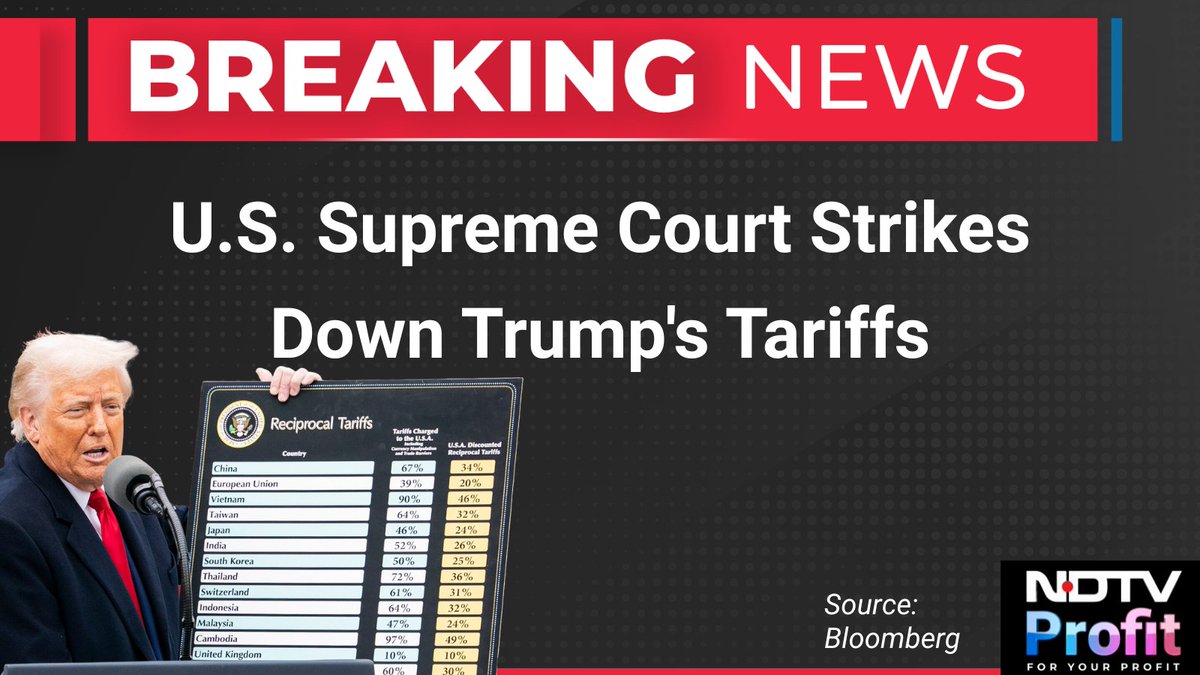 NDTV Profit tweet media