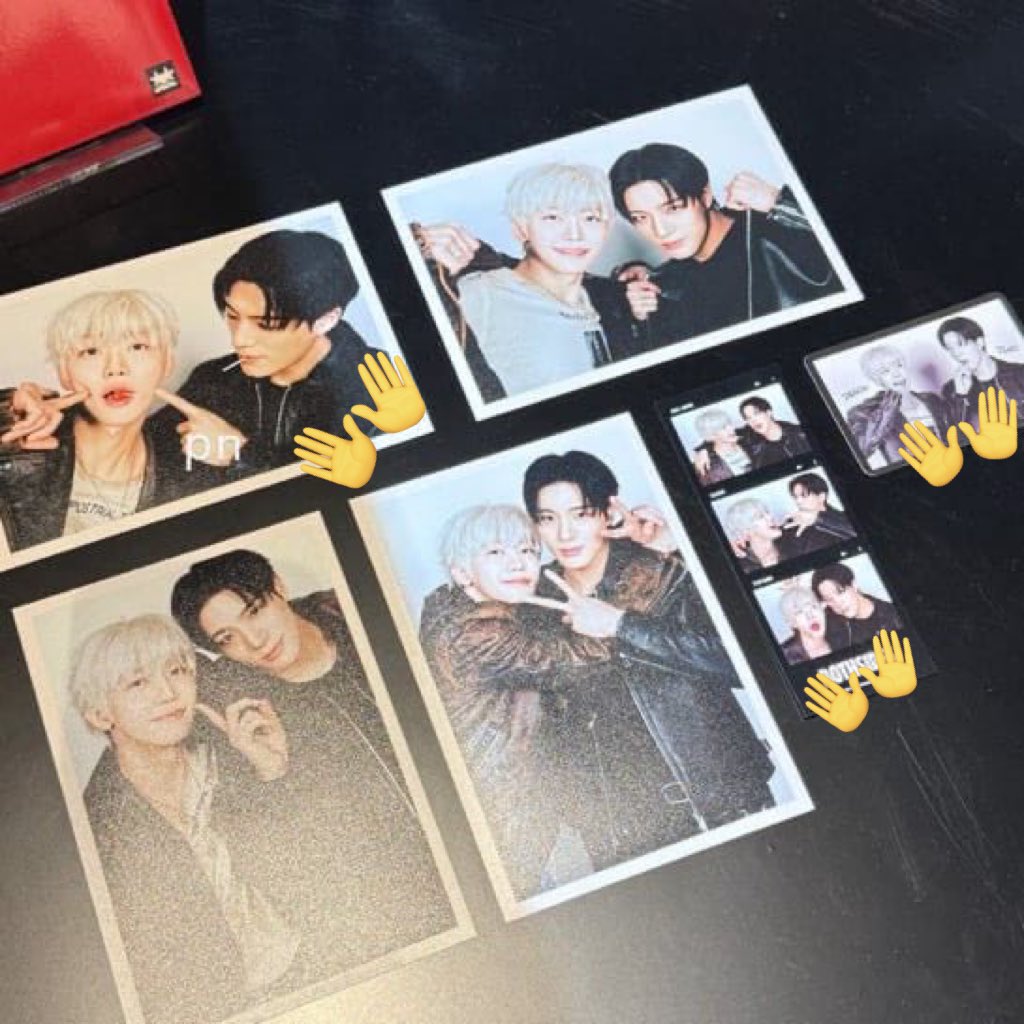 ayaa⋆˚࿔ // wts hoodie narcissism tweet media