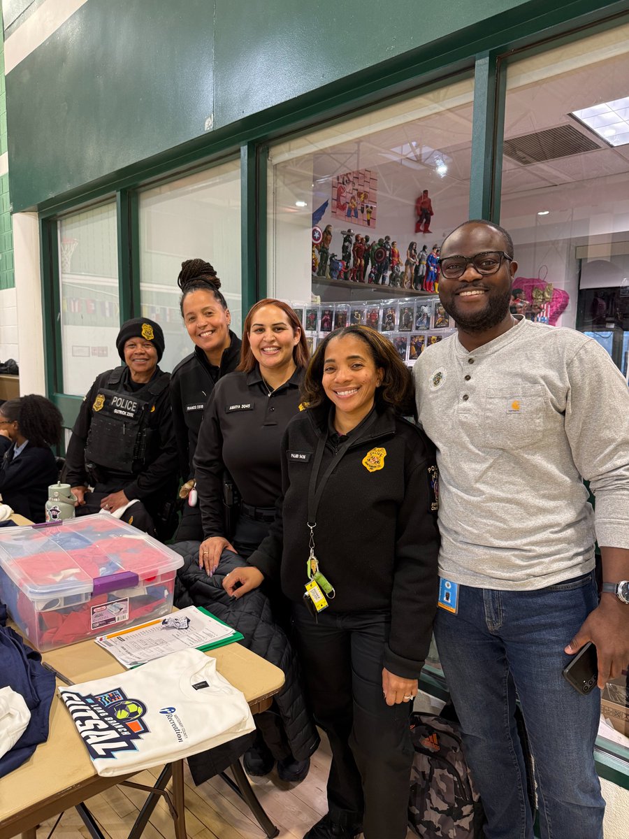 Montgomery County Department of Police tweet media