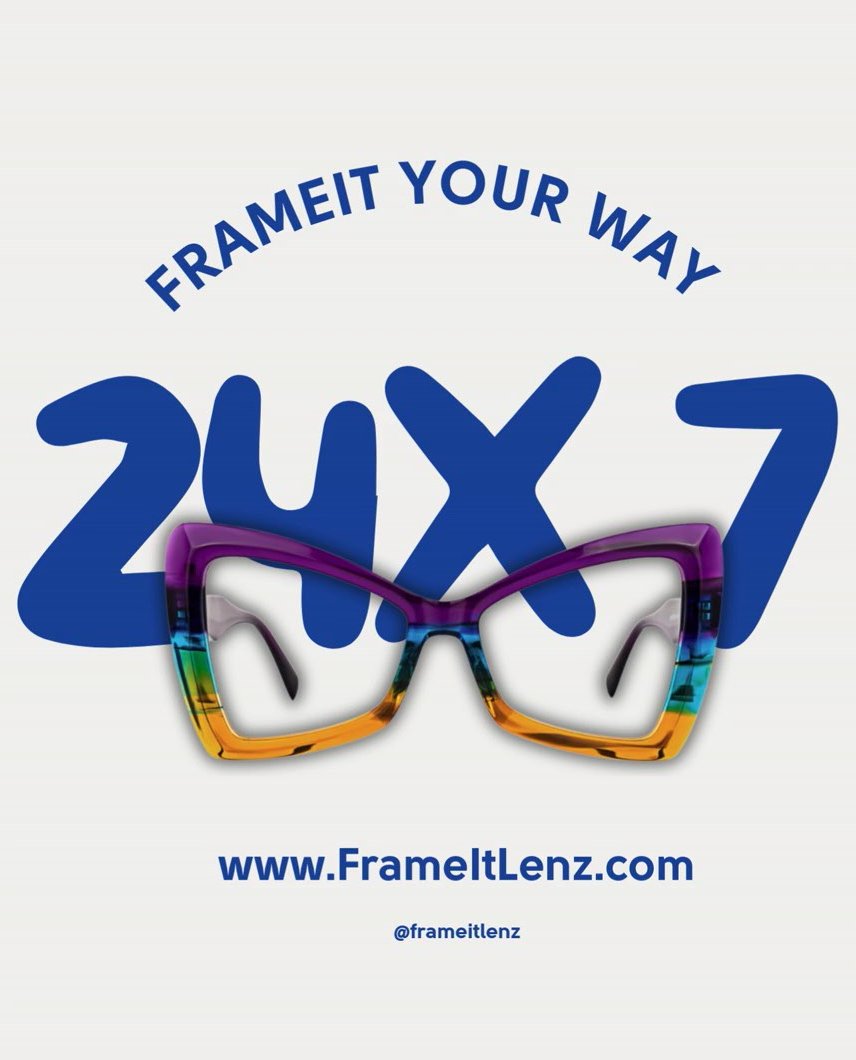 FrameItLenz tweet media