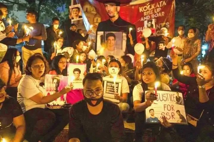 justice for ssr 💔
<a href="/republic/">Republic</a> <a href="/CBIHeadquarters/">Central Bureau of Investigation (India)</a> <a href="/narendramodi/">Narendra Modi</a> <a href="/AmitShah/">Amit Shah</a> <a href="/Dev_Fadnavis/">Devendra Fadnavis</a> <a href="/Copsview/">Praveen Sood</a> 

#SushantSinghRajput𓃵 
#JusticeForSushant️SinghRajput 
#boycottbollywood 
#ArrestRheachakrborthy