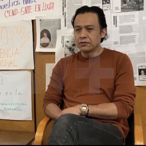 carlos buburrón tweet media