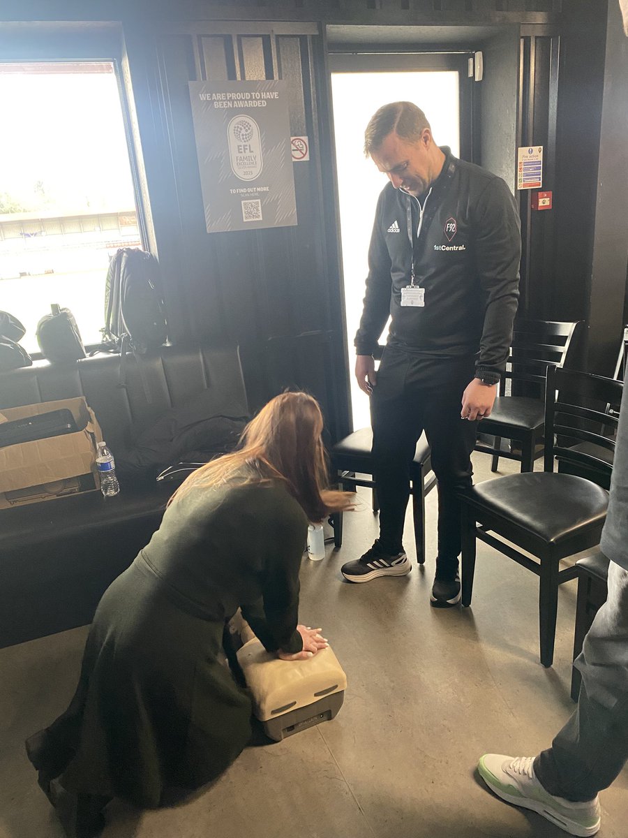 Foundation 92 tweet media