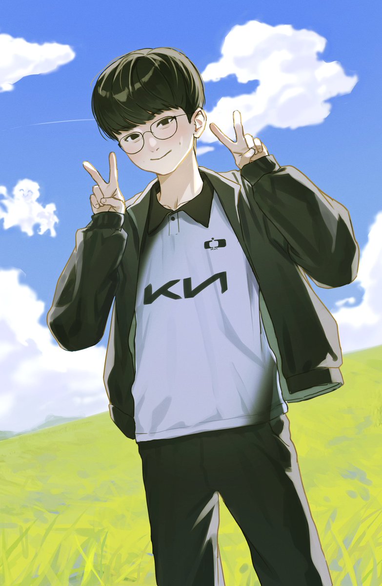 후치 tweet media