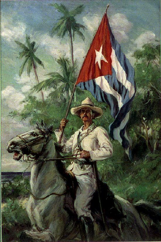✊🇨🇺💥El alzamiento del 24 de febrero de 1895 no fue un estallido espontáneo, sino la expresión organizada de una revolución concebida por José Martí desde el pueblo y para el pueblo, con una estrategia democrática y militar fraguada cuidadosamente.

🔗 acortar.link/LzjjFX