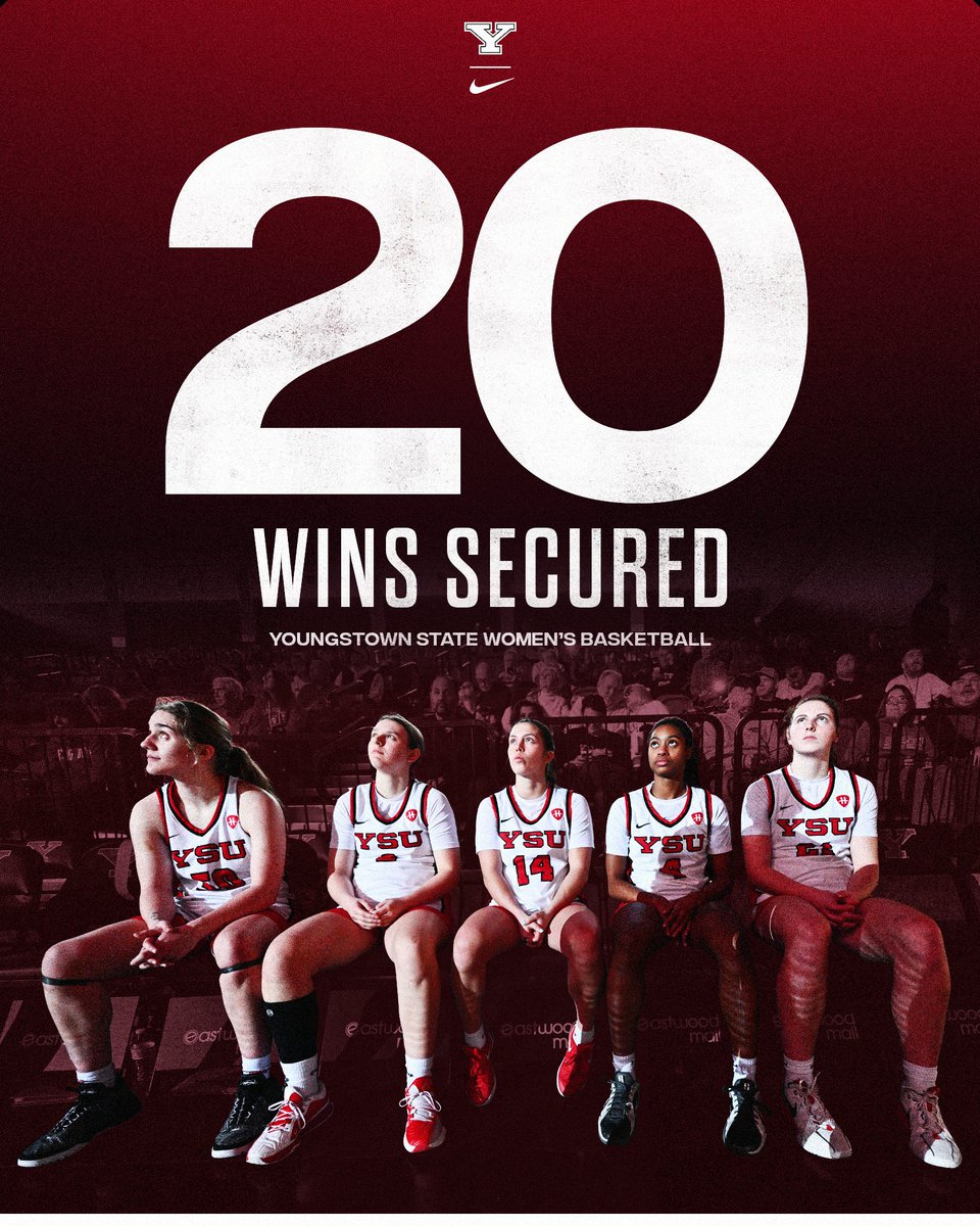 Stacking Ws 📈

20 wins and counting in year 2 of the <a href="/CoachJackson21/">Melissa Jackson</a> era

#GoGuins #Grit