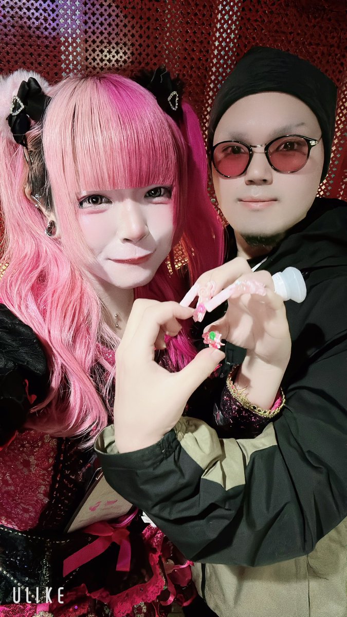 久しぶりにるるちゃんに会えました🥰 最高に可愛かったし、最高に元気