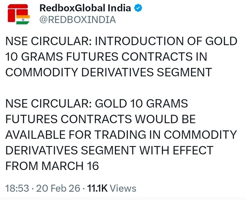 SarangSood's tweet photo. Sebi: Protects retail from F&amp;O losses

NSE: Increases the number of F&amp;O instruments

Perfectly balanced as all things should be. https://t.co/WIiLM98Dg0