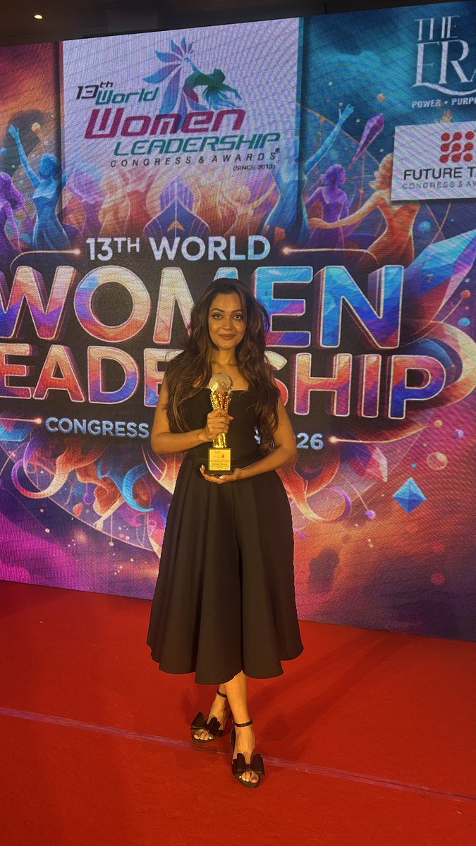 Sheena Chohan tweet media