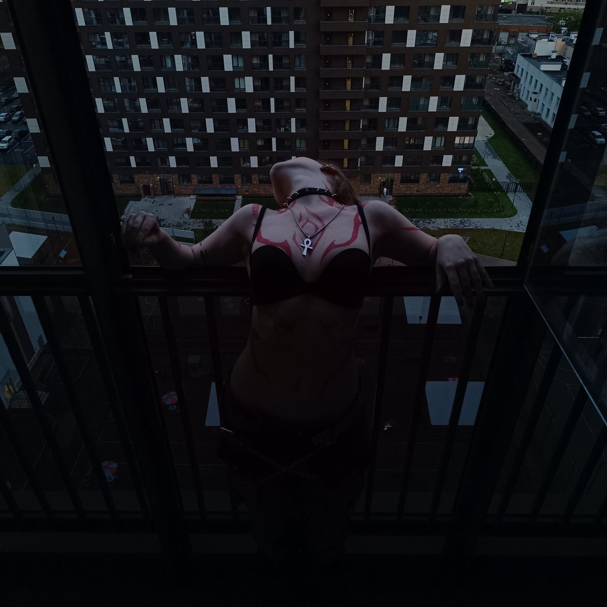 bahaslut tweet media