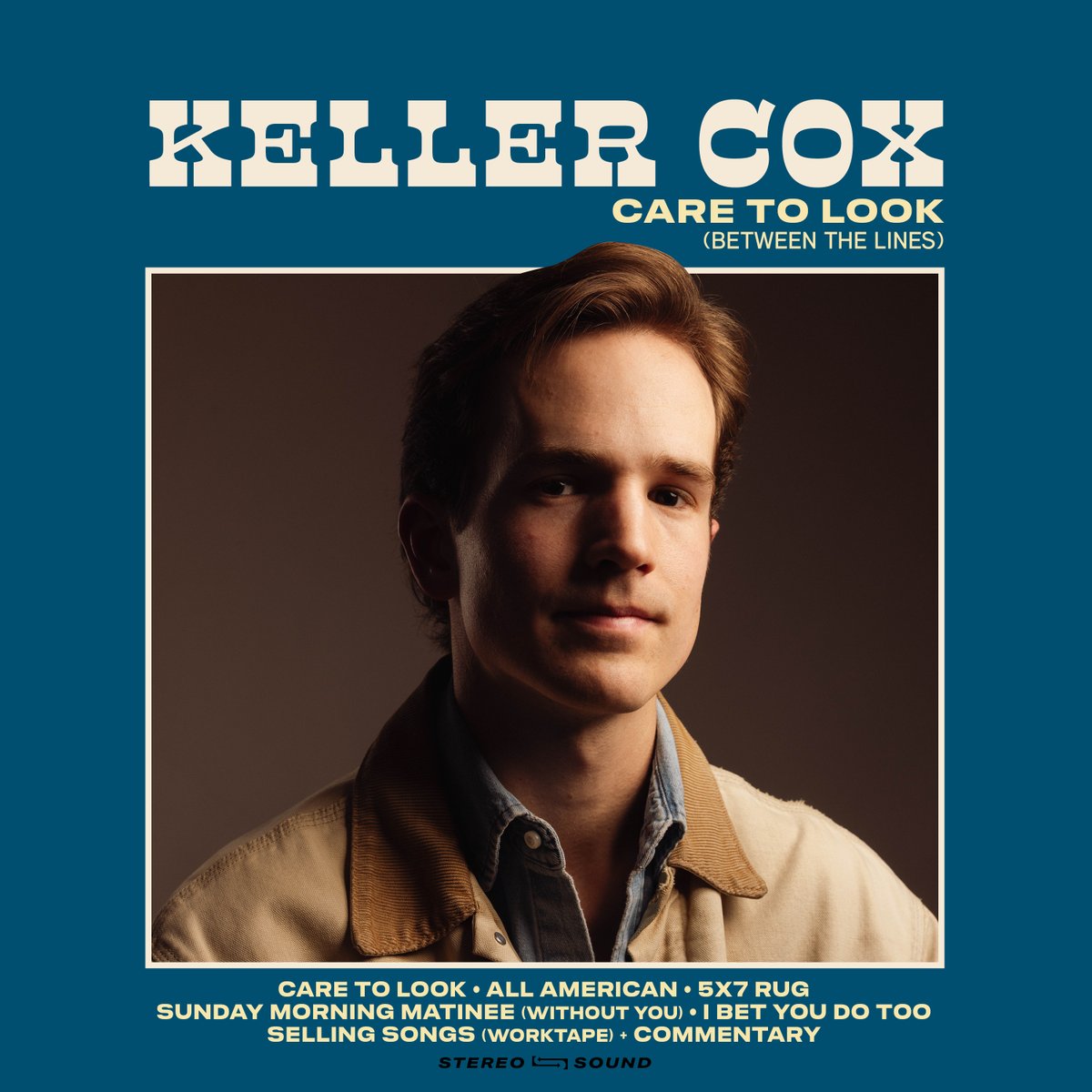 CMNI_More_Music's tweet photo. In an industry often obsessed with the "overnight success" or the perfectly polished...

The Architect of Authenticity #KellerCox Deconstructs the Craft in #CareToLook (#BetweenTheLines) - By #ChristianLamitschka at #CountryMusicNewsInternational #Magazine https://t.co/T7Nkrm94UV https://t.co/axD4JpHoMO