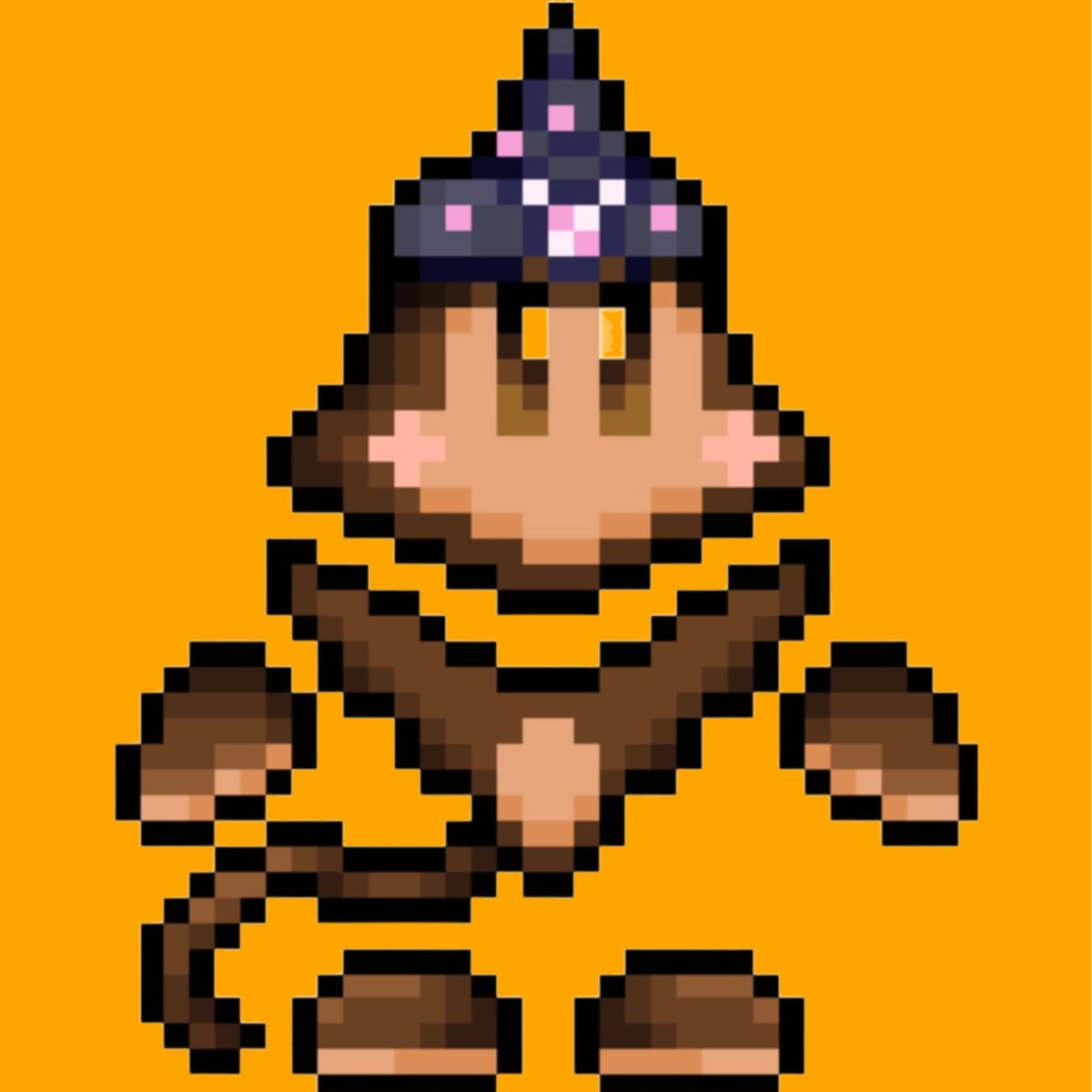 KPM◉◉N tweet media