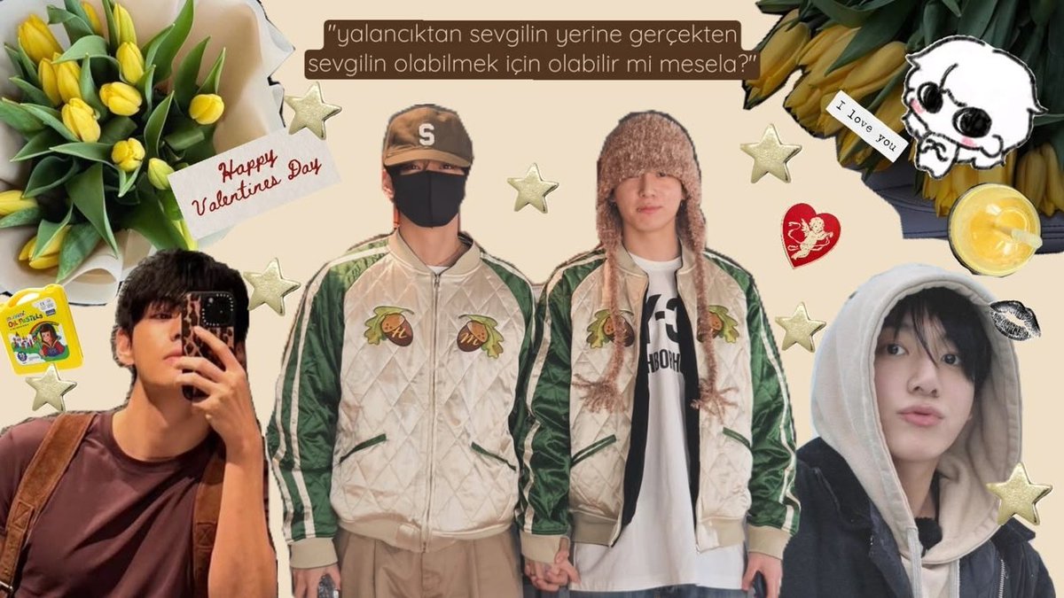 biricik tasarımcımız manitalar günü özel auya da kapak tasarlamış!! monami bile var ahsjzhkdxnz of ağlıyorum 😭🤏🏻