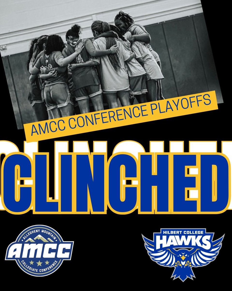 Hilbert Basketball tweet media