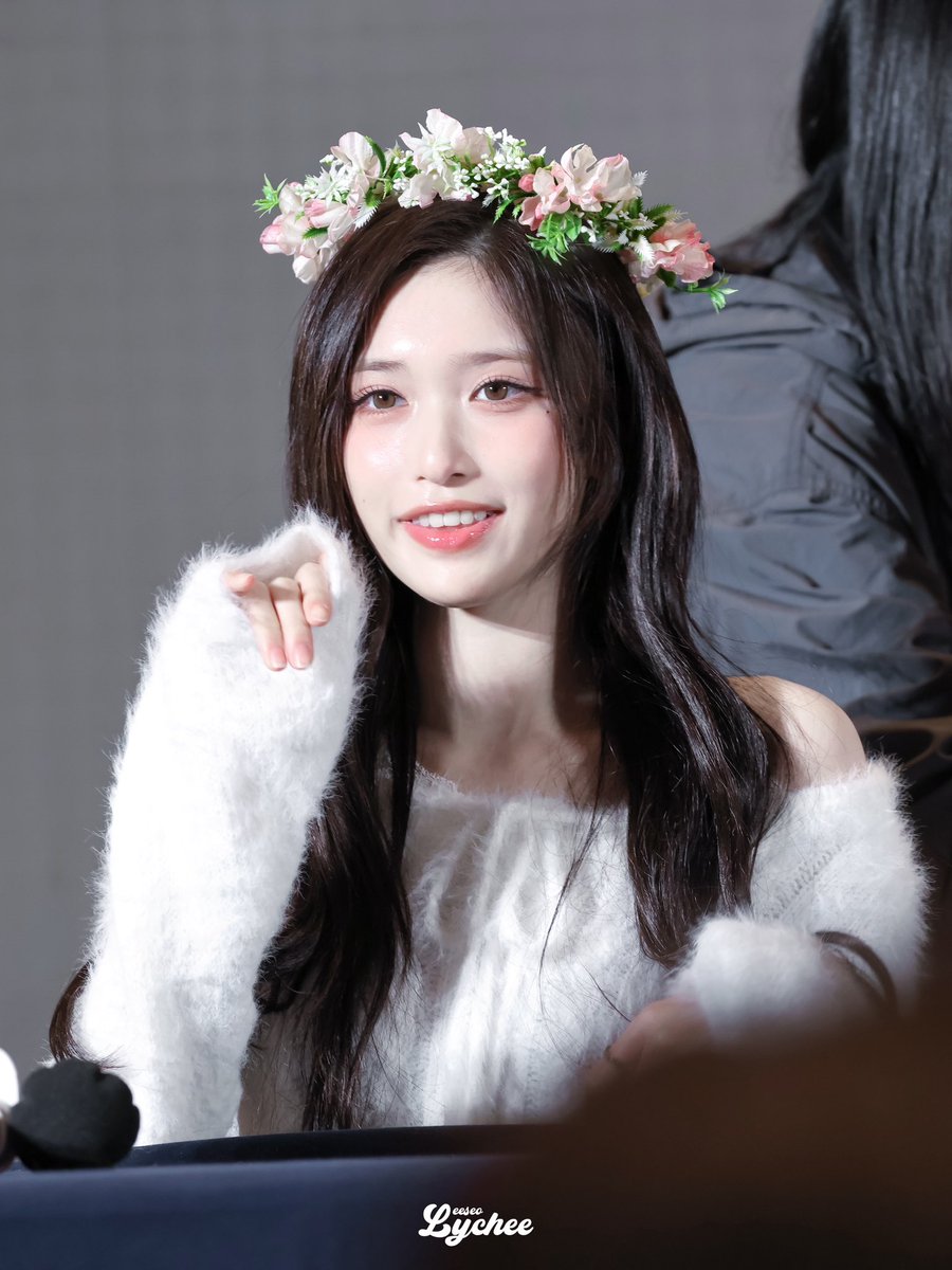 Happy Princess Leeseo Day💐

#IVE #アイヴ  #아이브 #이서 #이현서 
#LEESEO #イソ <a href="/IVE_twt/">IVE</a>
#CrowningPrincessLeeseo
#막내공주이서다컸다