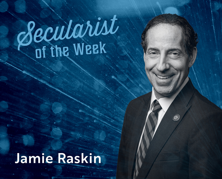 FFRF Action Fund tweet media