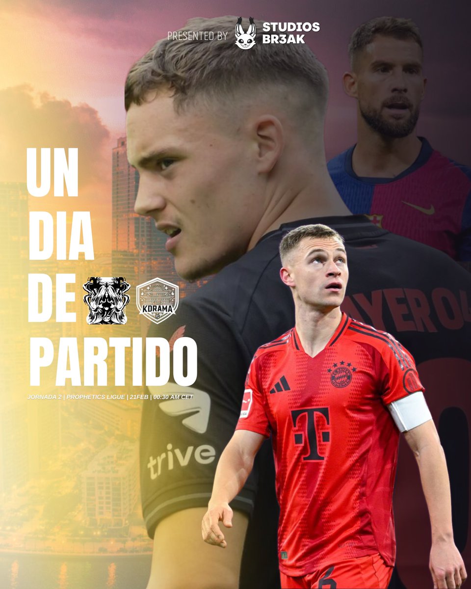 Un día de partido, hoy visitamos la casa de los <a href="/Punks_FC_Ea/">Punks</a>