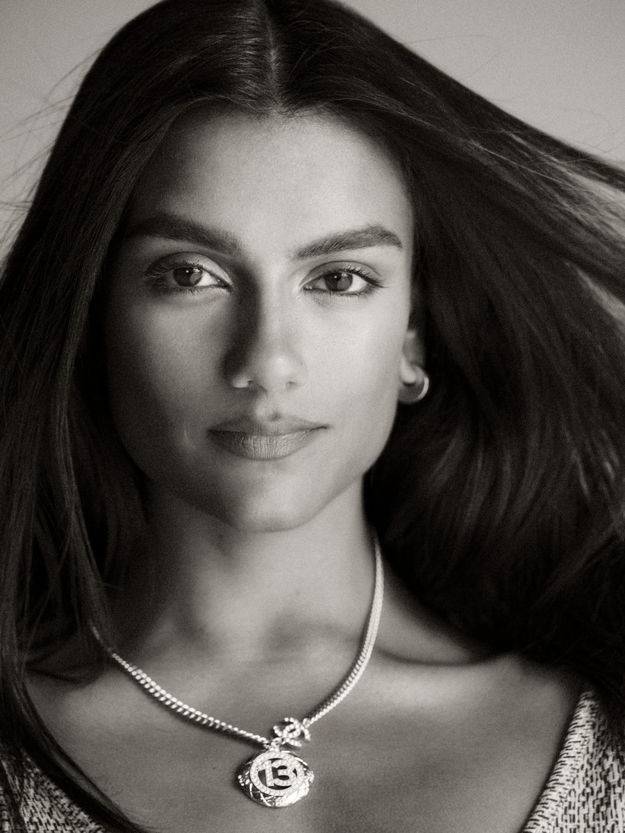 Simone Ashley Network tweet media