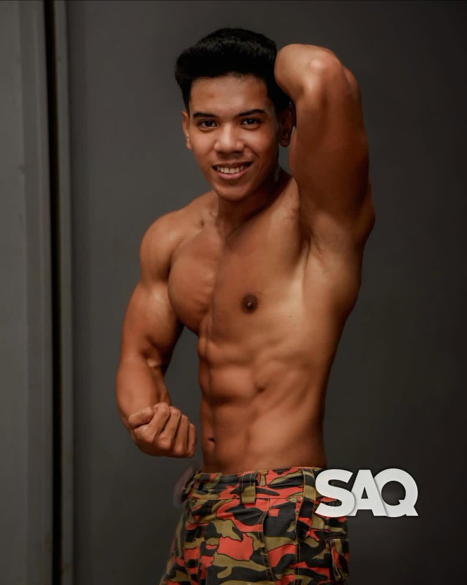 guyhottest3's tweet photo. Abam bomba sado💪🏼 https://t.co/6BeJBuA87U