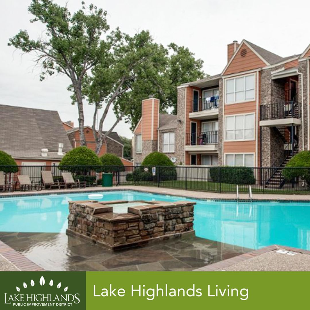 Lake Highlands PID tweet media