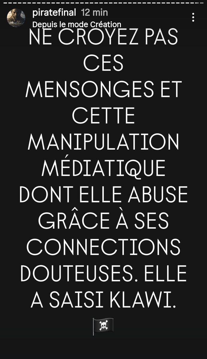 LAPIRATERIE 🏴‍☠️ tweet media