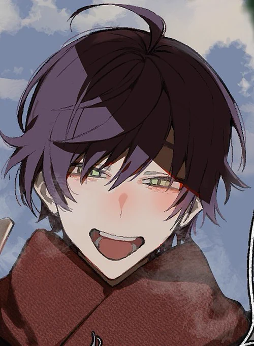 そういえば最近の顔