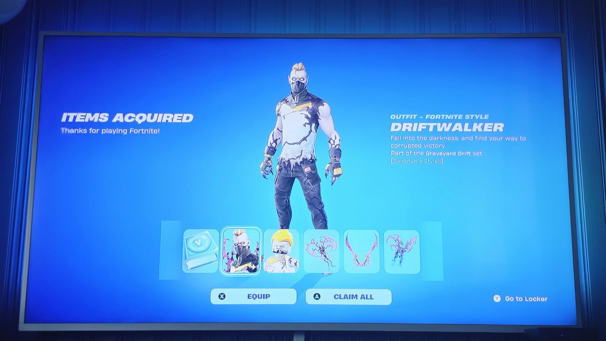 Let see if we can give x2 Active -Legends nxt week  and its Free 🎁. Tee-Hee❤️

Or probably another pack to the other person🤭

Consider using Repulsa❤️ see yah all around ✌️