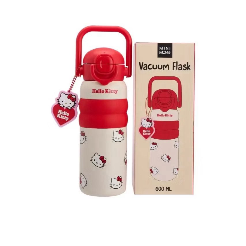 ทุกคน มุงด่วนๆๆๆๆ Minimono x Sanrio นรมากๆๆๆ แล้วคือ 3ร้อยกว่าบาท y-y 🍎🐱