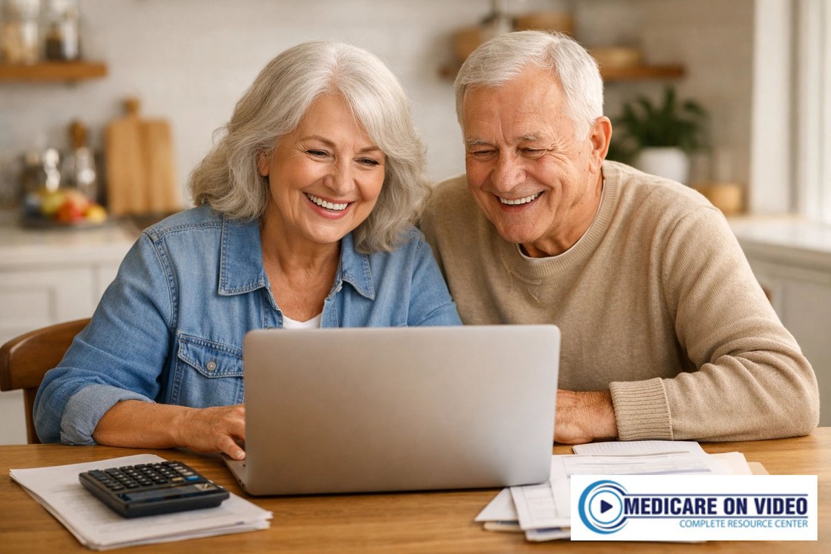 KeithArmbr84744's tweet image. Did you know Medigap benefits are standardized? A Plan G with Company A has the exact same coverage as Plan G with Company B. 🧐

Why pay $50–$80 more per month for the same thing? Shop around and keep your money! 💸 #MedicareTips #Medigap #SaveMoney